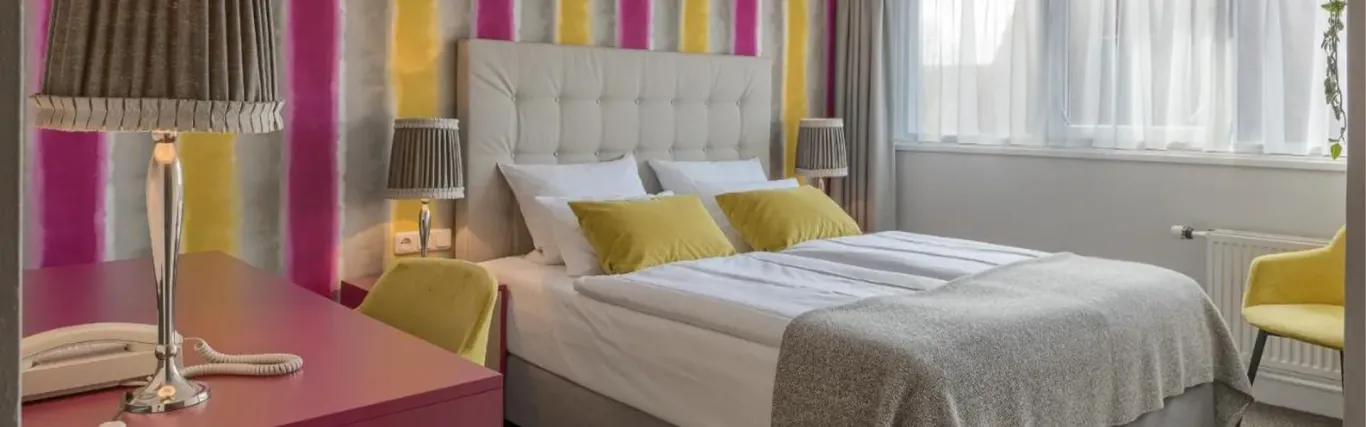 Nieuwe eigenaren voor hotel Op Diek op Texel